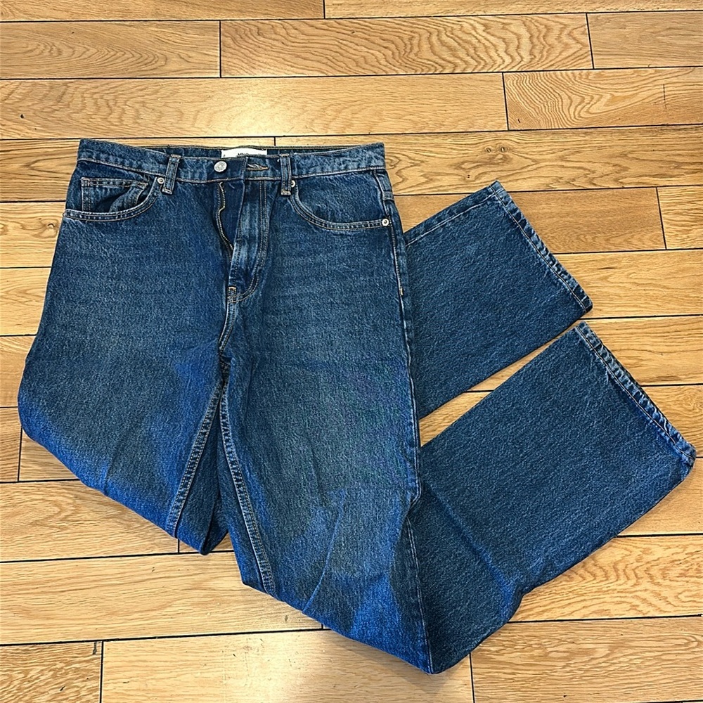 Ming Relaxed Jeans